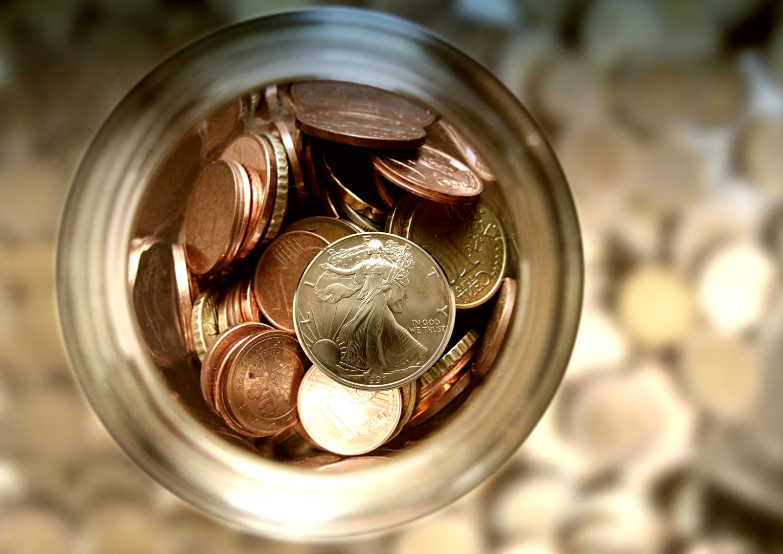 Can child support take my life insurance money?