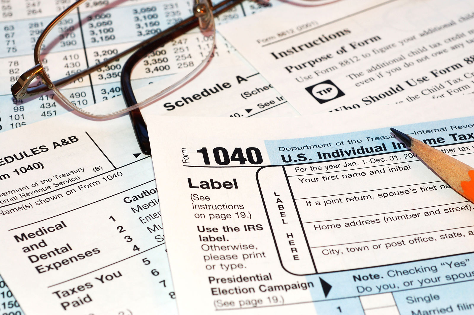 Are dividends on life insurance policies taxable?