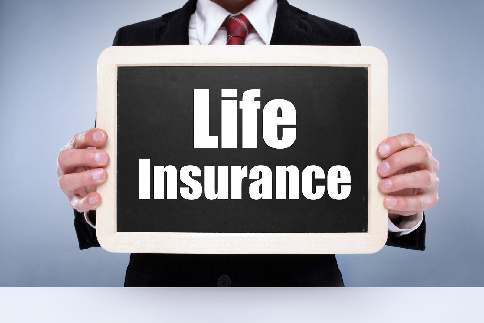 Can a term life insurance policy be converted to whole life?