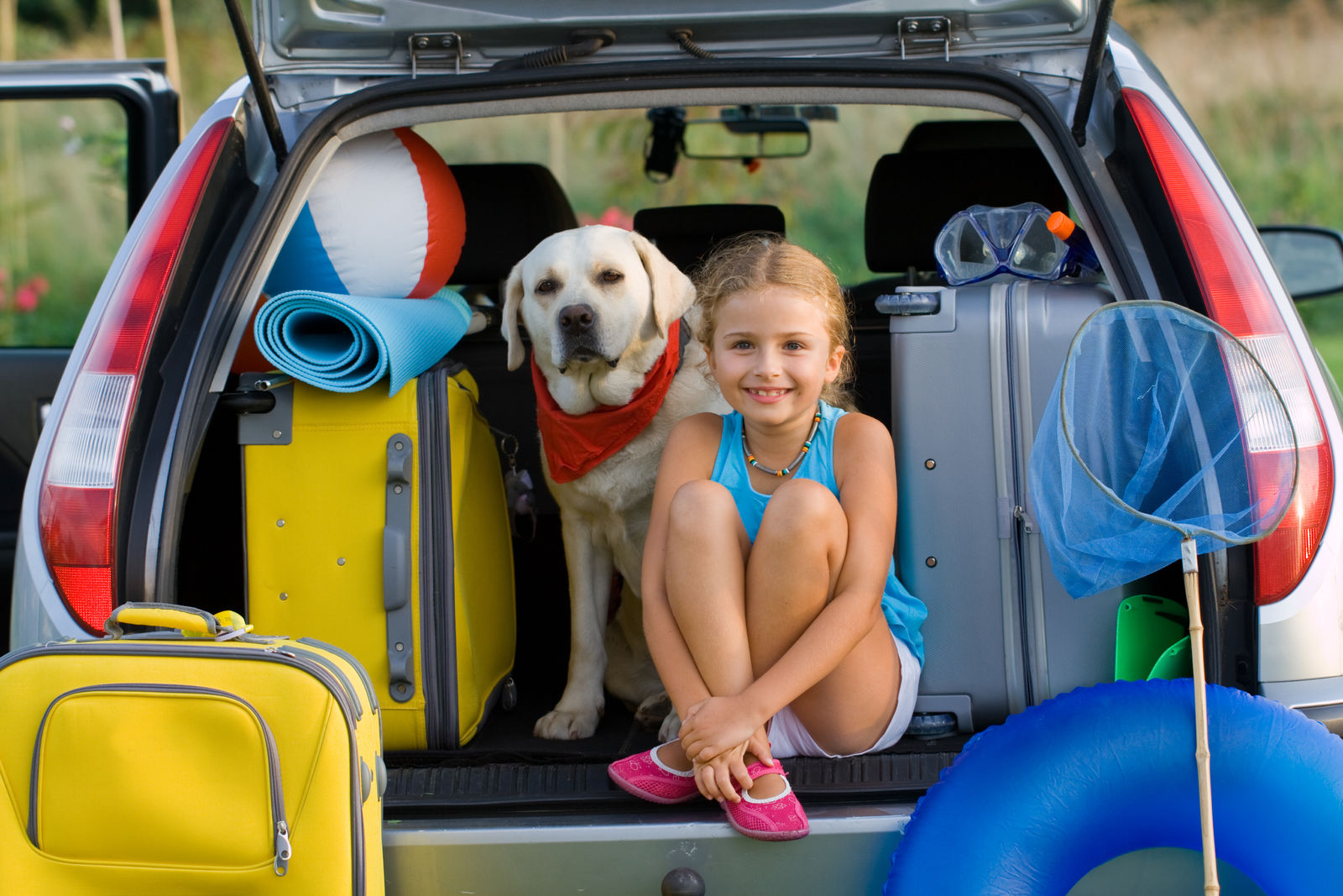 Can I buy life insurance on my dog?