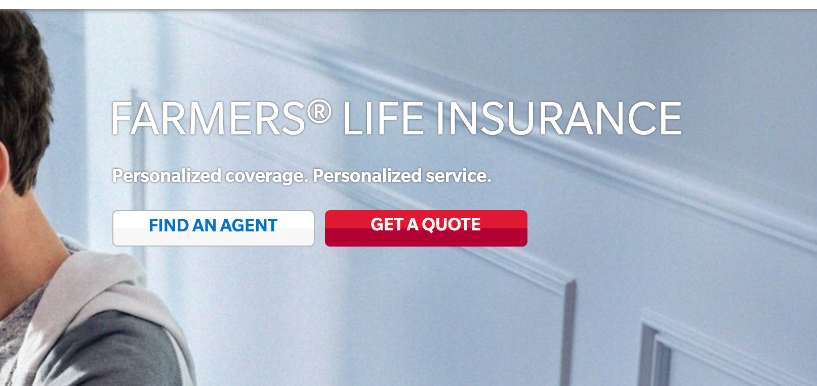 Get A Quote Page